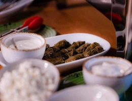 Valley Park Dilijan hotel