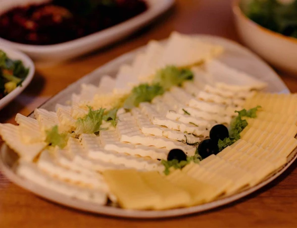 Valley Park Dilidschan