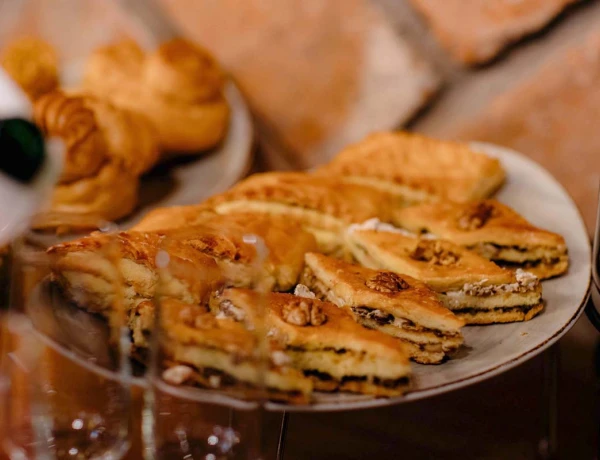 Valley Park Dilidschan