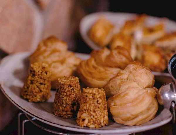 Valley Park Dilidschan