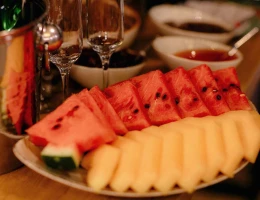 Valley Park Dilijan hotel