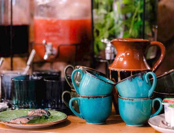 Valley Park Dilidschan