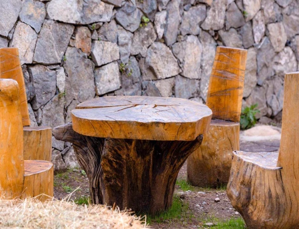 Valley Park Dilidschan