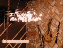 Valley Park Dilijan hotel