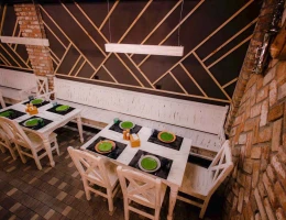 Valley Park Dilijan hotel