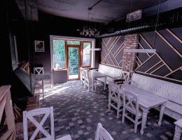 Valley Park Dilijan hotel