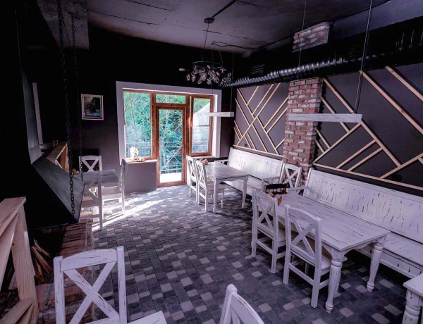 Valley Park Dilidschan