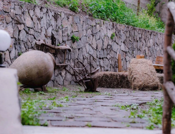 Valley Park Dilidschan