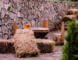 Valley Park Dilijan hotel