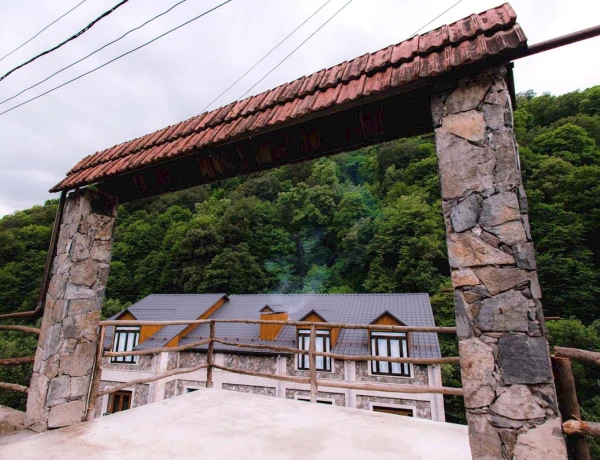 Valley Park Dilidschan