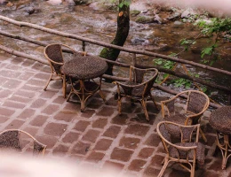 Valley Park Dilijan hotel