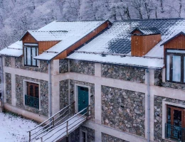 Valley Park Dilijan hotel