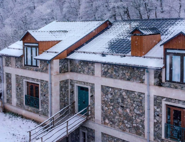 Valley Park Dilidschan