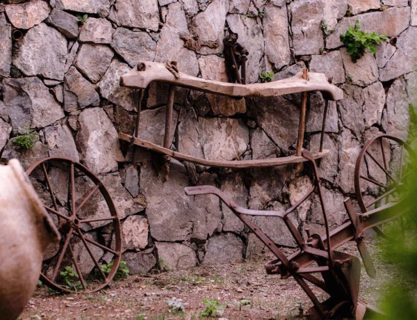 Valley Park Dilidschan