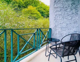 Valley Park Dilijan hotel