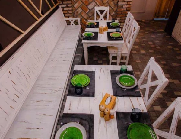 Valley Park Dilidschan