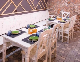 Valley Park Dilijan hotel