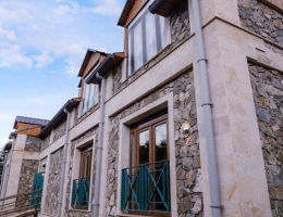 Valley Park Dilijan hotel
