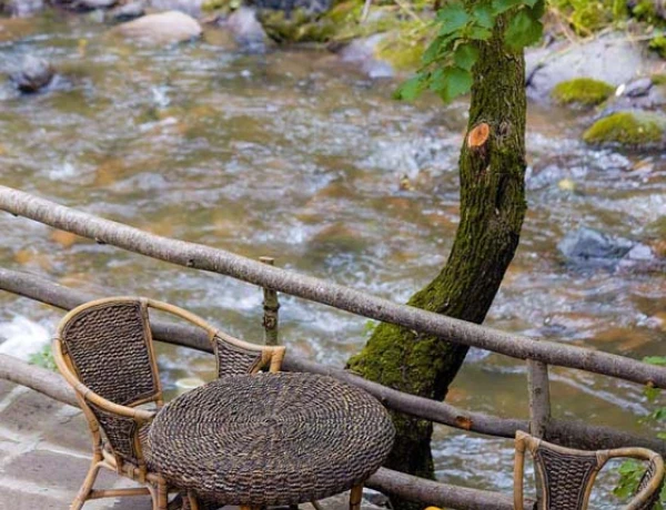 Valley Park Dilidschan