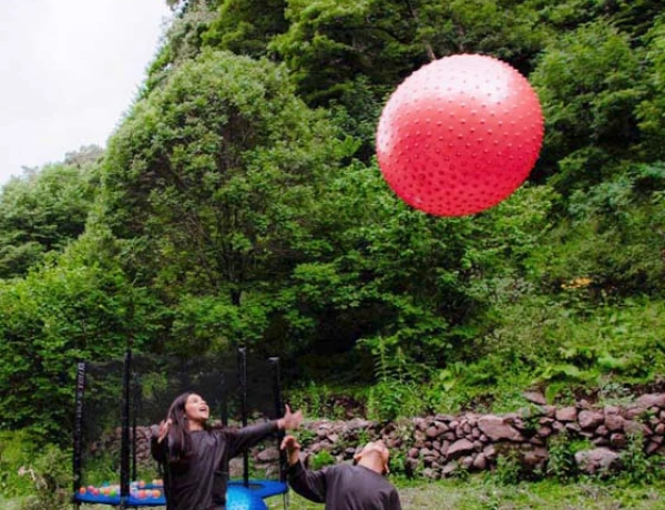 Valley Park Dilidschan