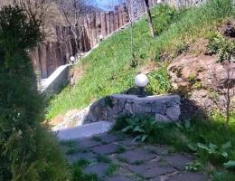 Valley Park Dilijan hotel