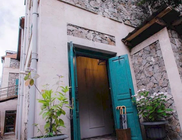 Valley Park Dilidschan