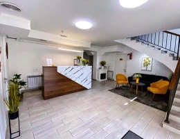 Hotel Aurelia