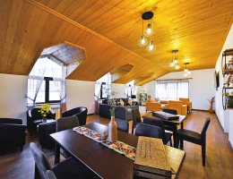 Hotel Aurelia