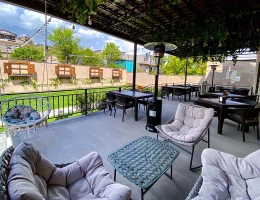 Hotel Aurelia