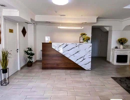 Hotel Aurelia