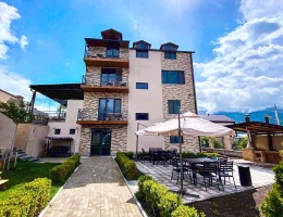 Hotel Aurelia