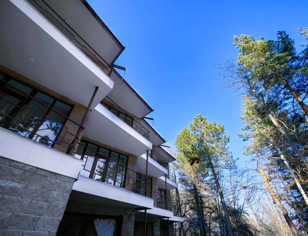 Kompozitor Hotel Dilidschan