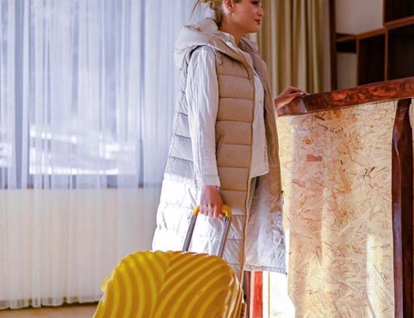 Kompozitor Hotel Dilidschan