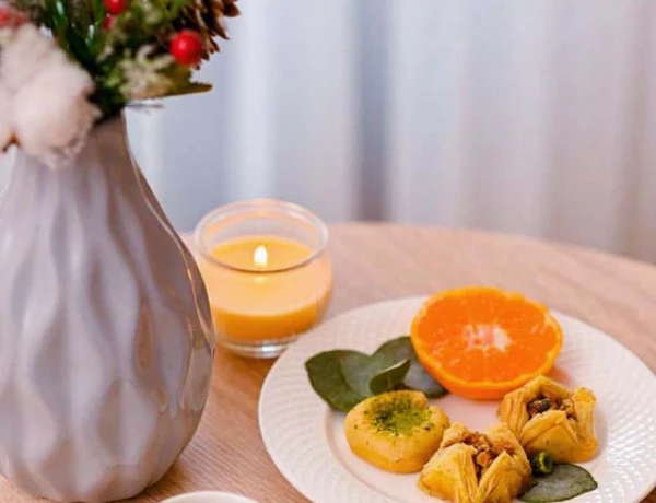 Kompozitor Hotel Dilidschan