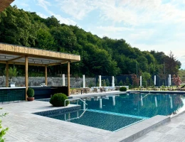 Hotel Dilijáni Tun