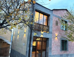 Qefilyan hotel