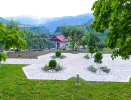Qefilyan hotel