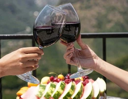 Qefilyan hotel
