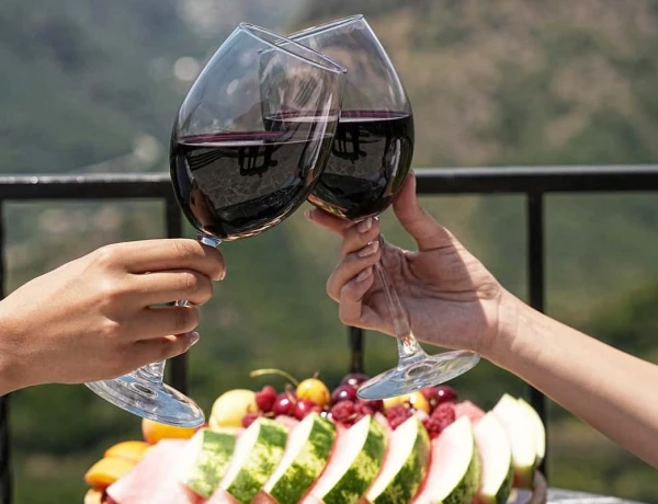 Отель Кефилян