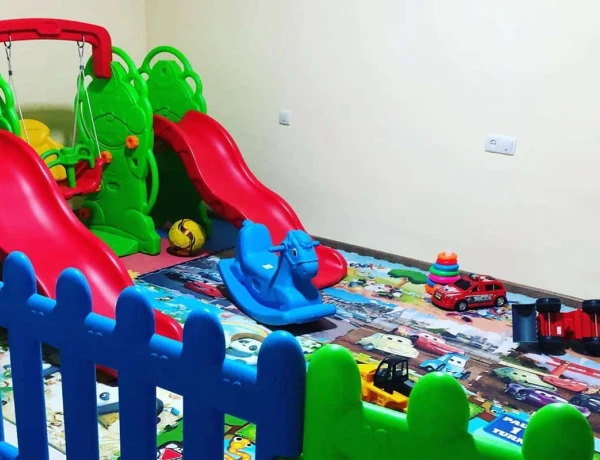 Отель Кефилян