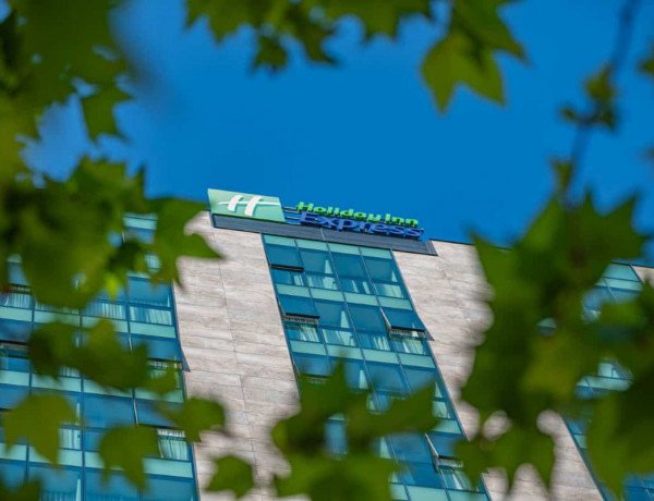 Hotel Holiday Inn Express Yerevan