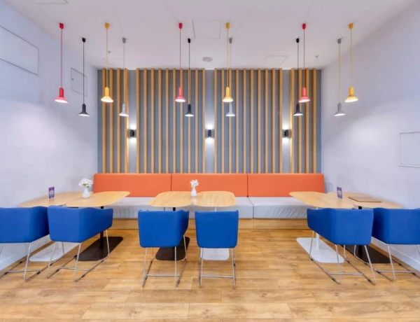 Hotel Holiday Inn Express Yerevan