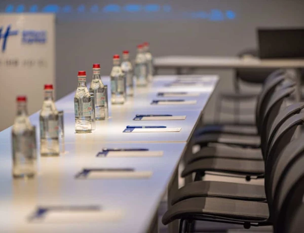 Hotel Holiday Inn Express Yerevan