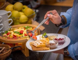 Hotel Holiday Inn Express Eriwan