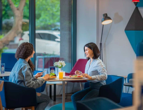 Hotel Holiday Inn Express Yerevan