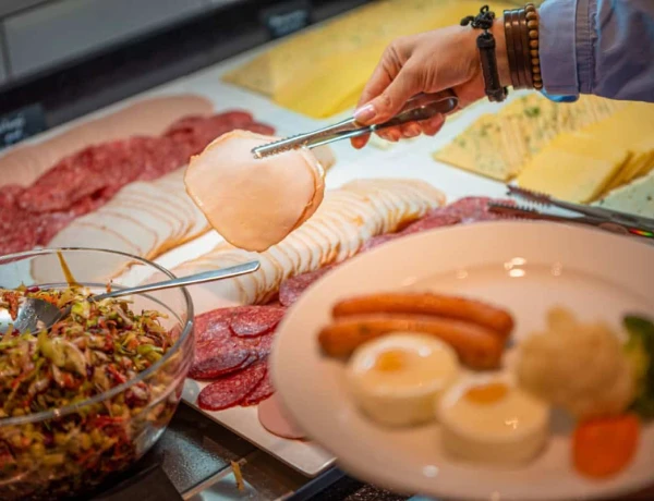 Hotel Holiday Inn Express Yerevan