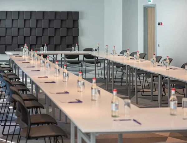 Hotel Holiday Inn Express Yerevan