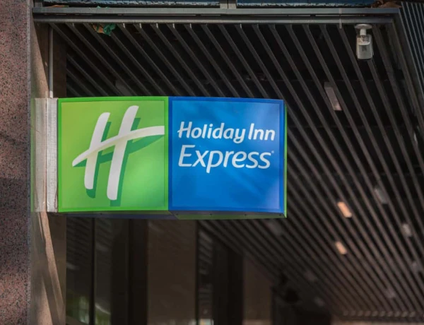 Hotel Holiday Inn Express Yerevan