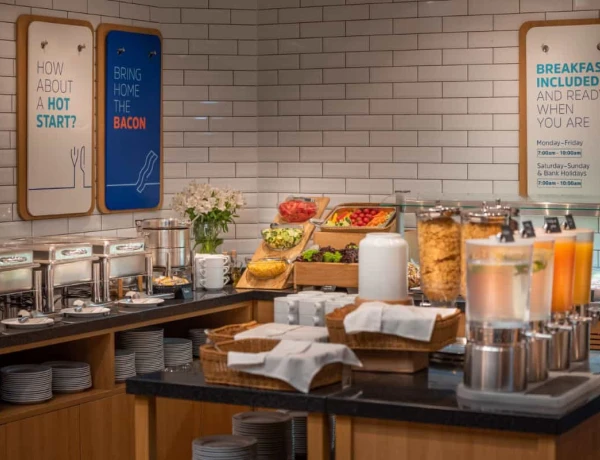 Hotel Holiday Inn Express Yerevan