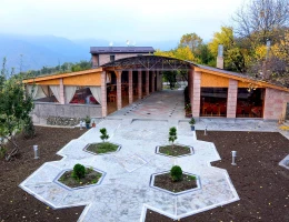 Qefilyan hotel